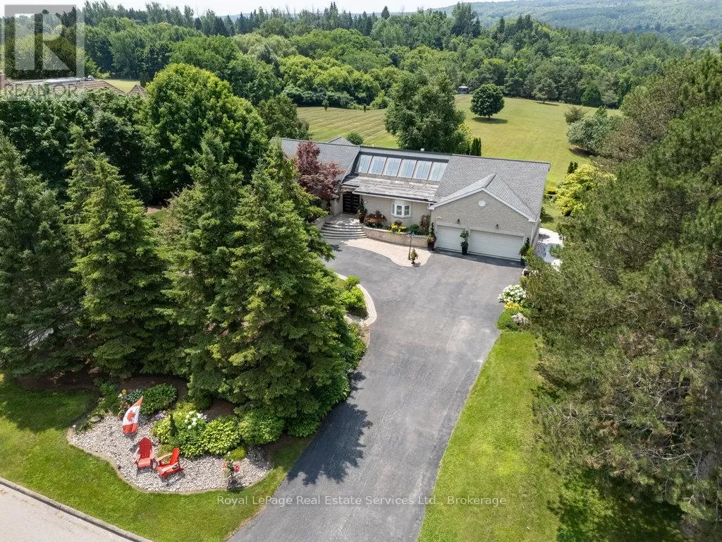 House for rent: 12 Ingleview Drive, Caledon, Ontario L7C 1P3