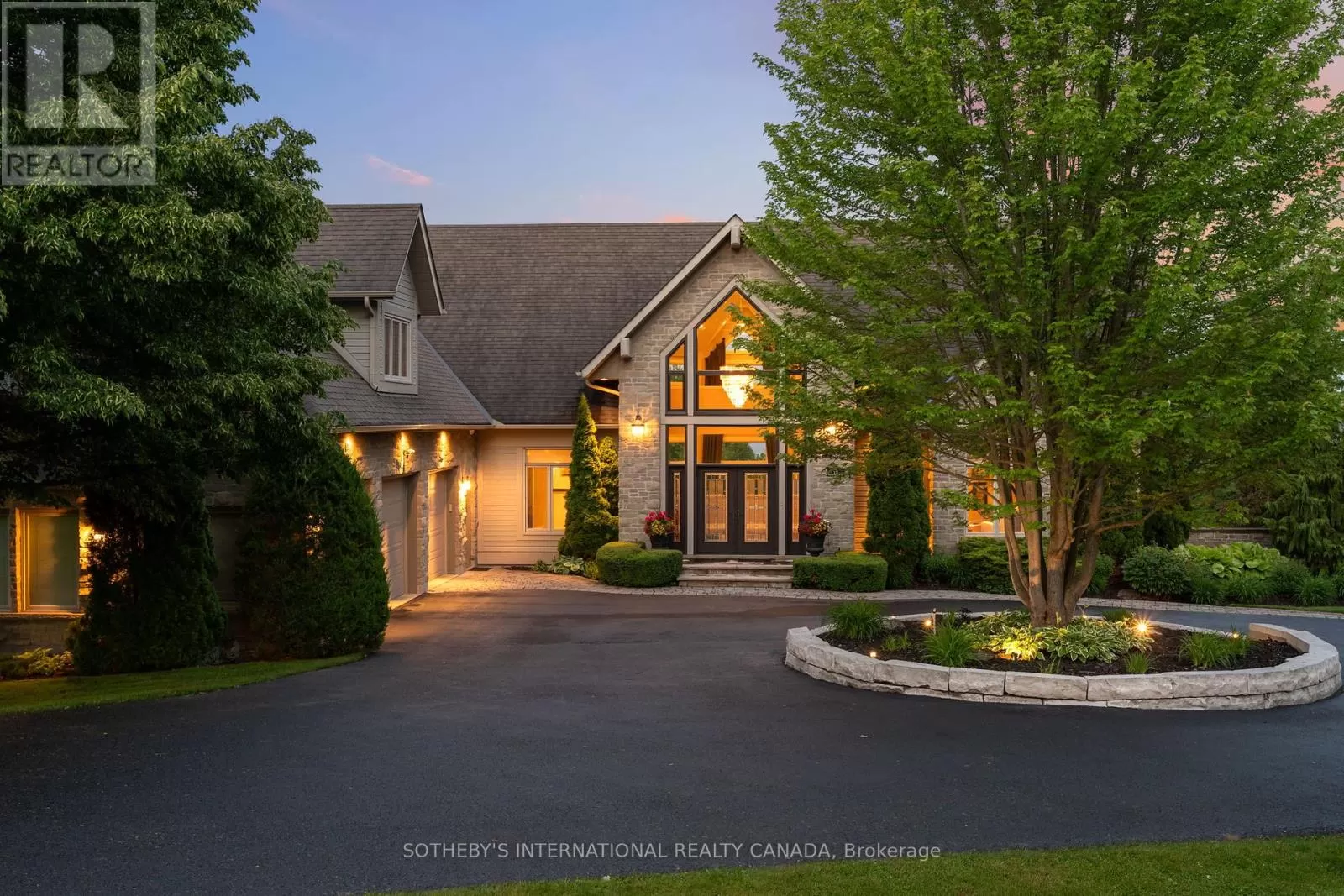 House for rent: 12 Island View Court, Scugog, Ontario L9L 1R6