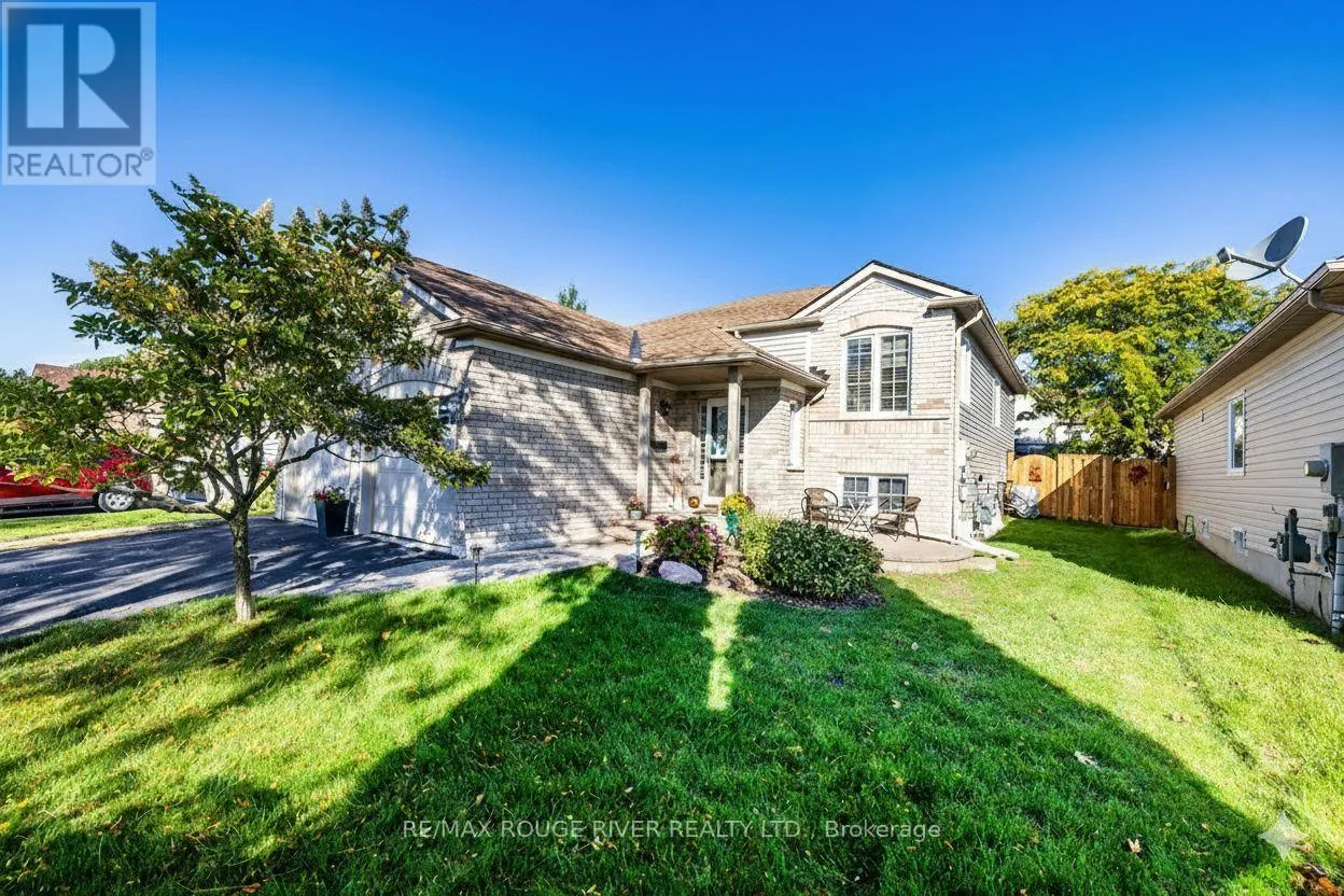 House for rent: 12 Jeffries Street, Port Hope, Ontario L1A 4K2