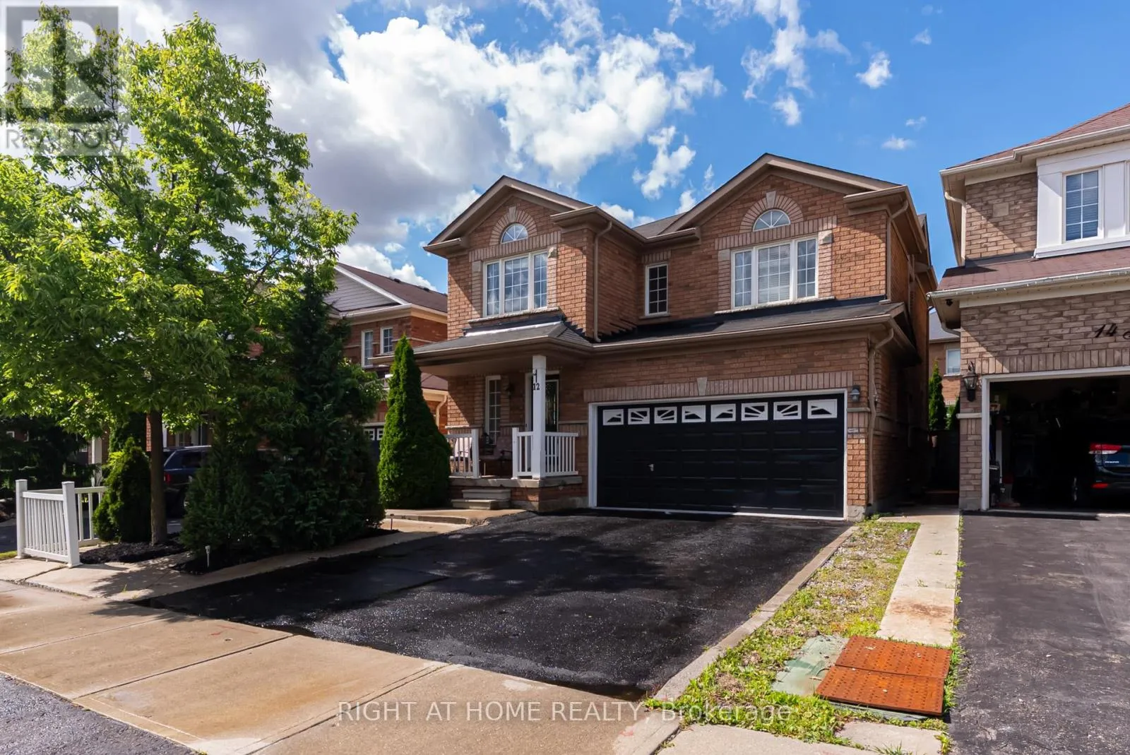 House for rent: 12 Joywill Court, Brampton, Ontario L7A 3T8