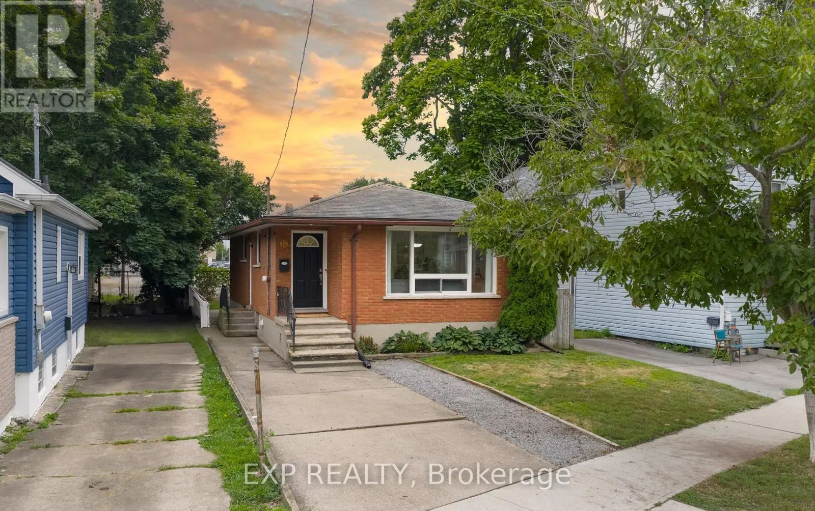 House for rent: 12 Lailey Street, St. Catharines, Ontario L2M 5G8