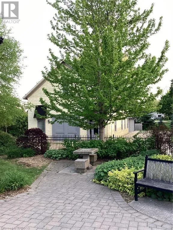 Offices for rent: 12 Leggett Lane, Kincardine, Ontario N0G 2T0