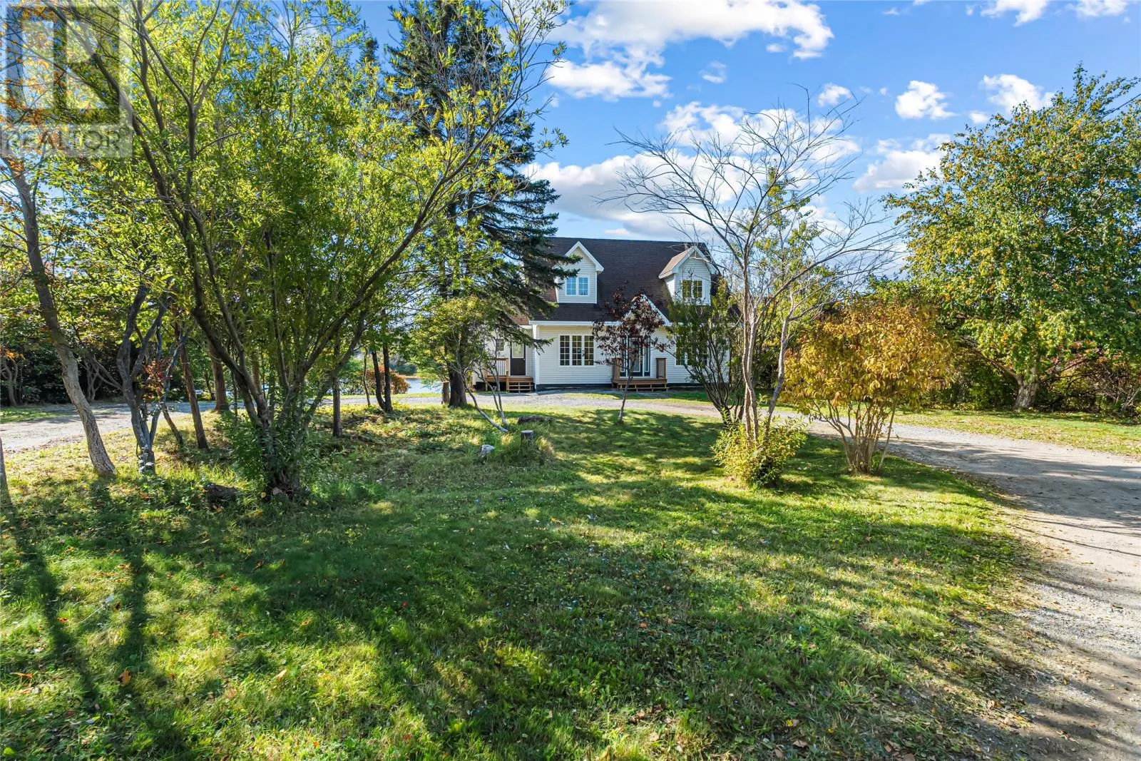 House for rent: 12 Leo Power's Road, Little Bay, Newfoundland & Labrador A0E 2H0