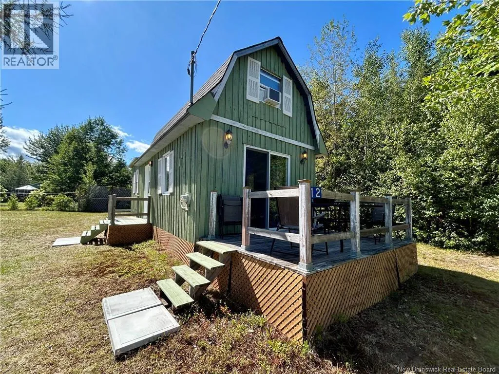 12 Lina's Way, Grande-Digue, New Brunswick E4R 5E7