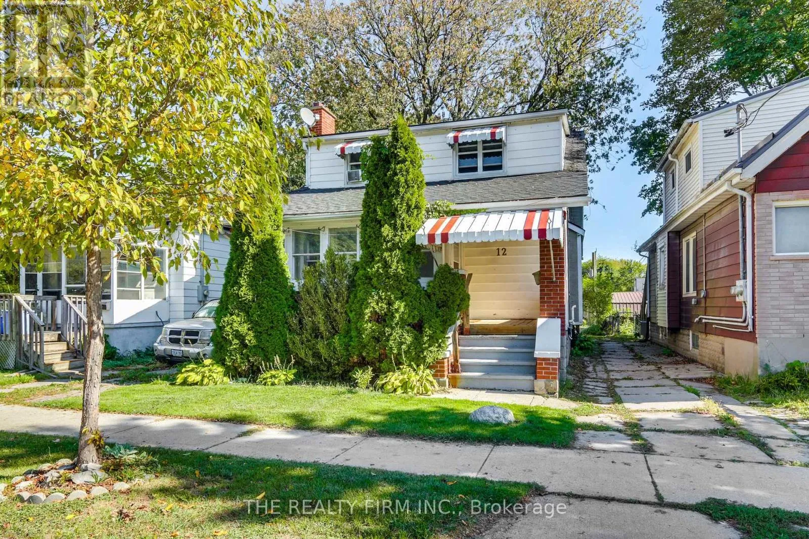 Duplex for rent: 12 Linwood Street, London East, Ontario N5Y 1W2