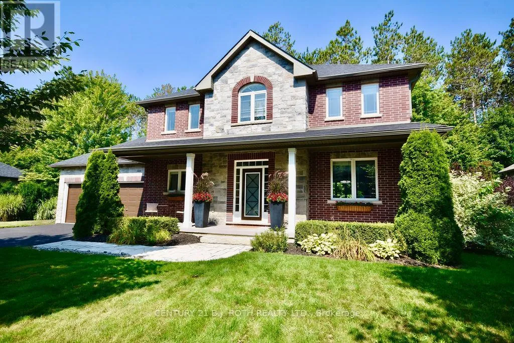 House for rent: 12 Lloyd Cook Drive E, Springwater, Ontario L0L 1Y3