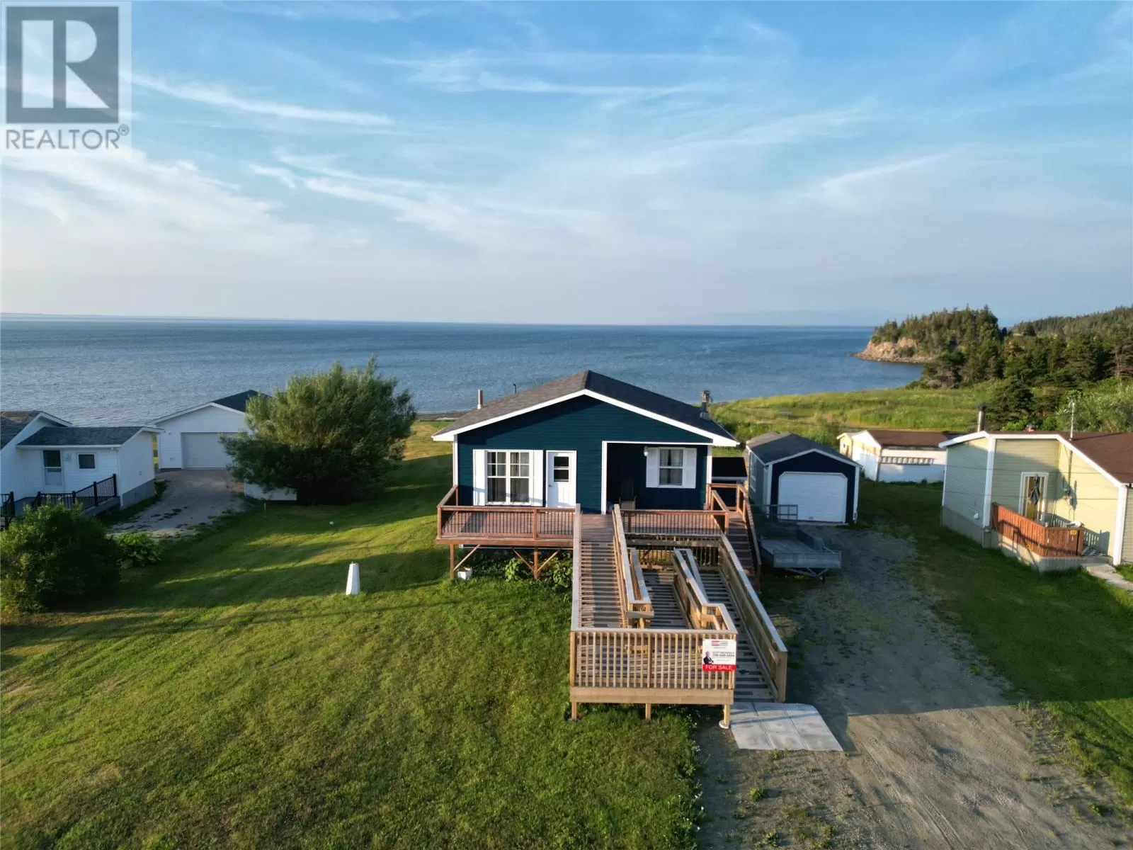 House for rent: 12 Main Road, Piccadilly, Newfoundland & Labrador A0N 1T0