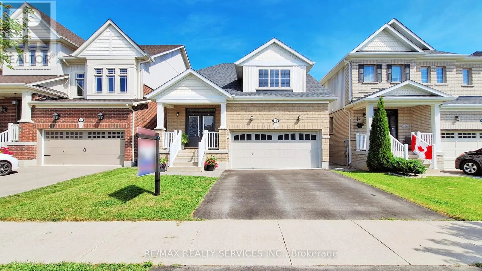 House for rent: 12 Mccabe Lane, New Tecumseth, Ontario L0G 1W0