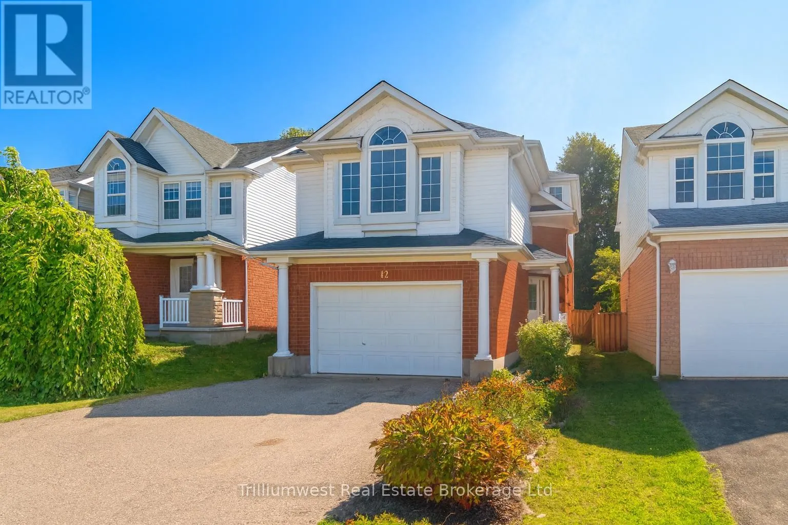 House for rent: 12 Mccurdy Road, Guelph, Ontario N1G 4Y6