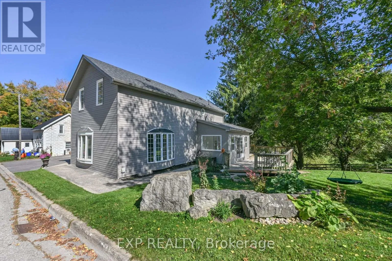 House for rent: 12 Mill Street, Amaranth, Ontario L9W 3Z3