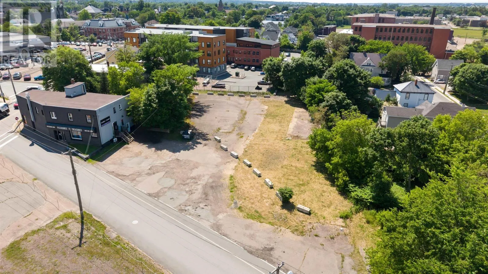 12 Mill Street, Truro, Nova Scotia B2N 4A1