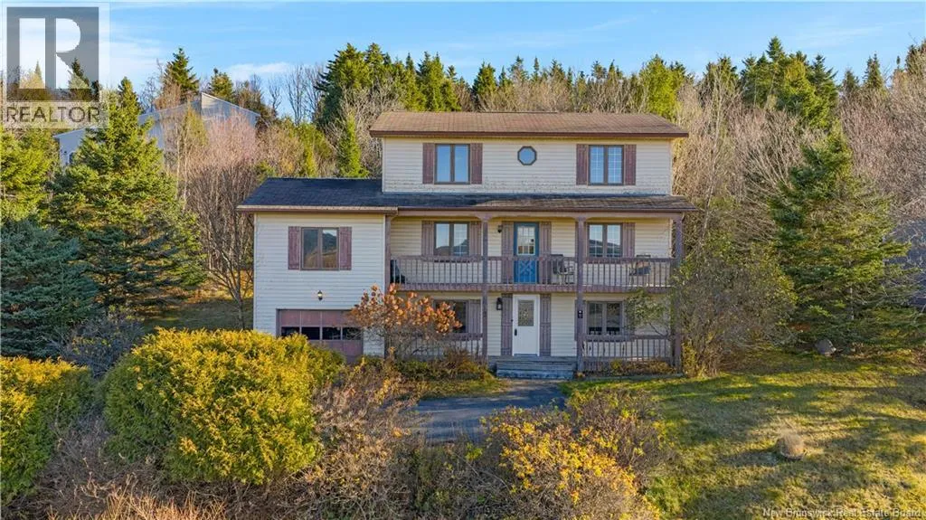 12 Minstrel Drive, Quispamsis, New Brunswick E2E 1S5