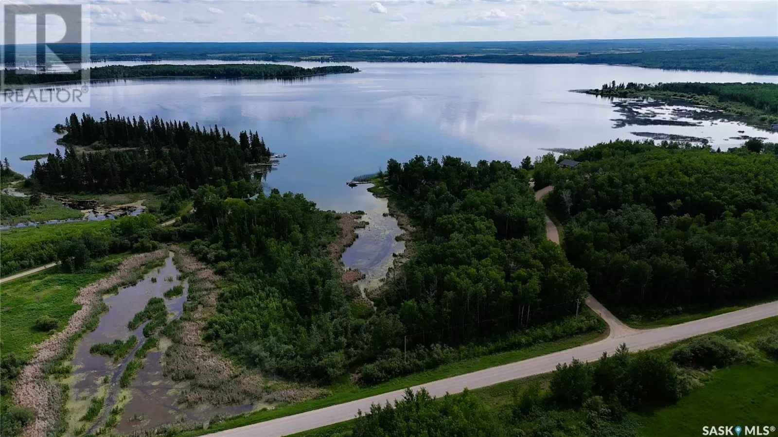 Unknown for rent: 12 Misty Bay Drive, Big Shell, Saskatchewan S0J 2G0