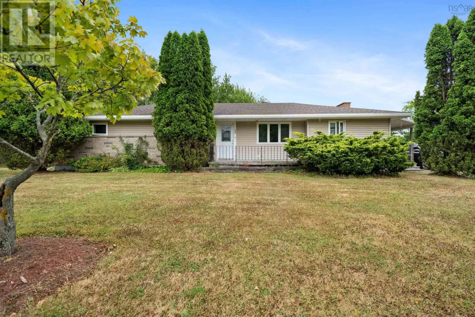 House for rent: 12 Munroe Avenue Extension, Westville Road, Nova Scotia B2H 5C6