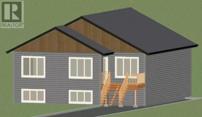 Two Apartment House for rent: 12 Old Road, Pouch Cove, Newfoundland & Labrador A0A 3L0