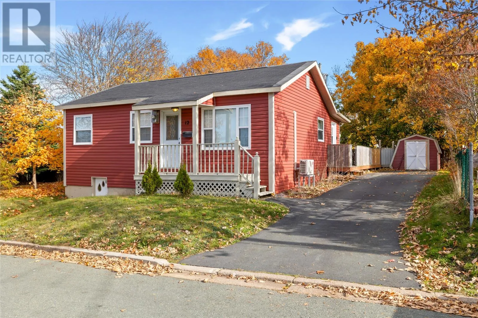 House for rent: 12 Parsons Avenue, Mount Pearl, Newfoundland & Labrador A1N 1P6