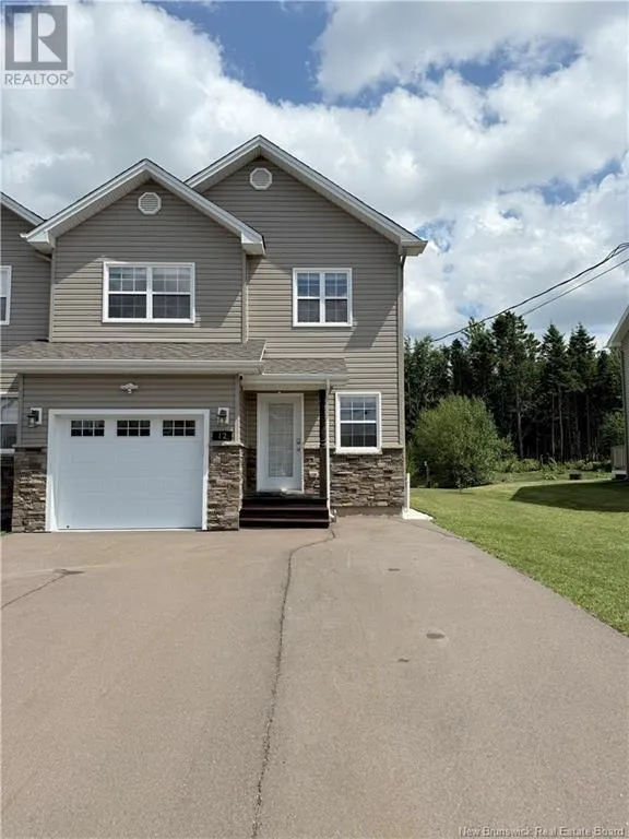 House for rent: 12 Poitou, Dieppe, New Brunswick E1A 9V1