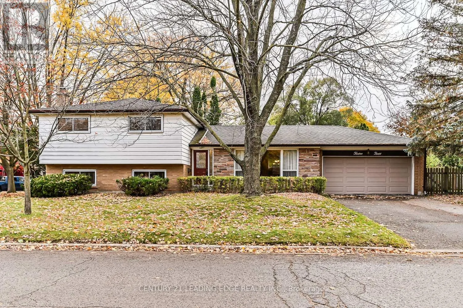 House for rent: 12 Pratt Circle, Markham, Ontario L3R 1Y2