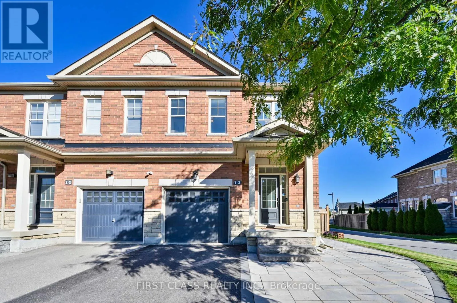 House for rent: 12 Princess Diana Drive, Markham, Ontario L6C 0G7