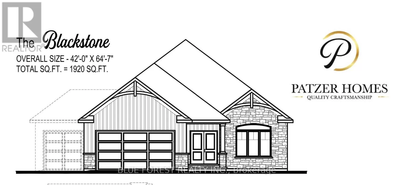 House for rent: 12 Royal Crescent, Southwold, Ontario N5P 3T2