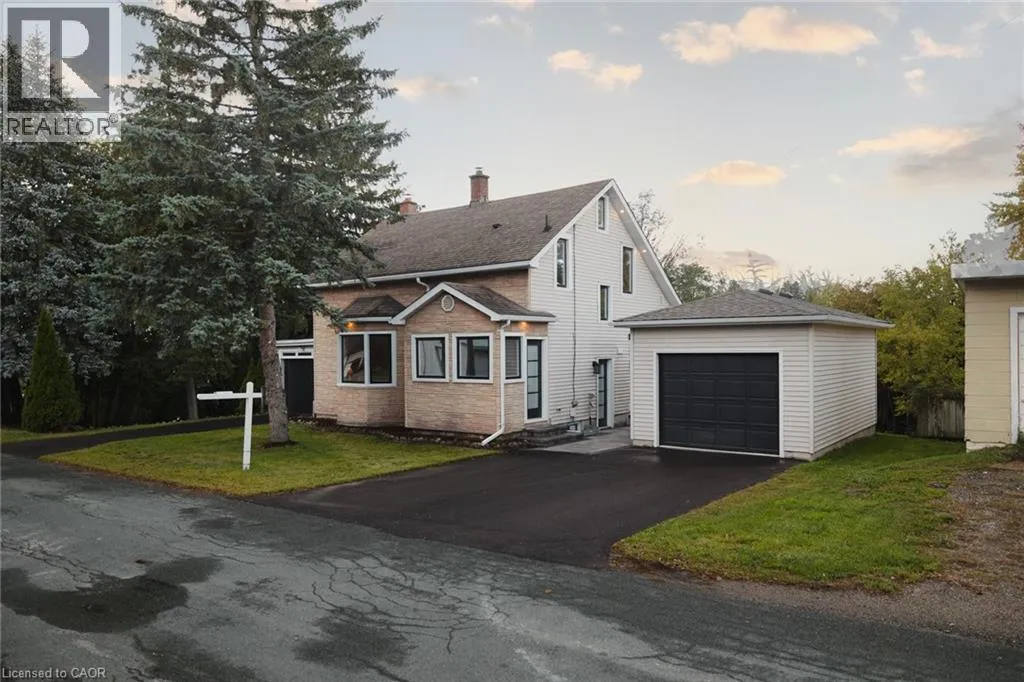 House for rent: 12 Scheifele Place, Woolwich, Ontario N0B 1M0