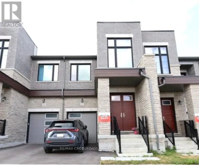 Row / Townhouse for rent: 12 Schmeltzer Crescent, Richmond Hill, Ontario L4E 1A2