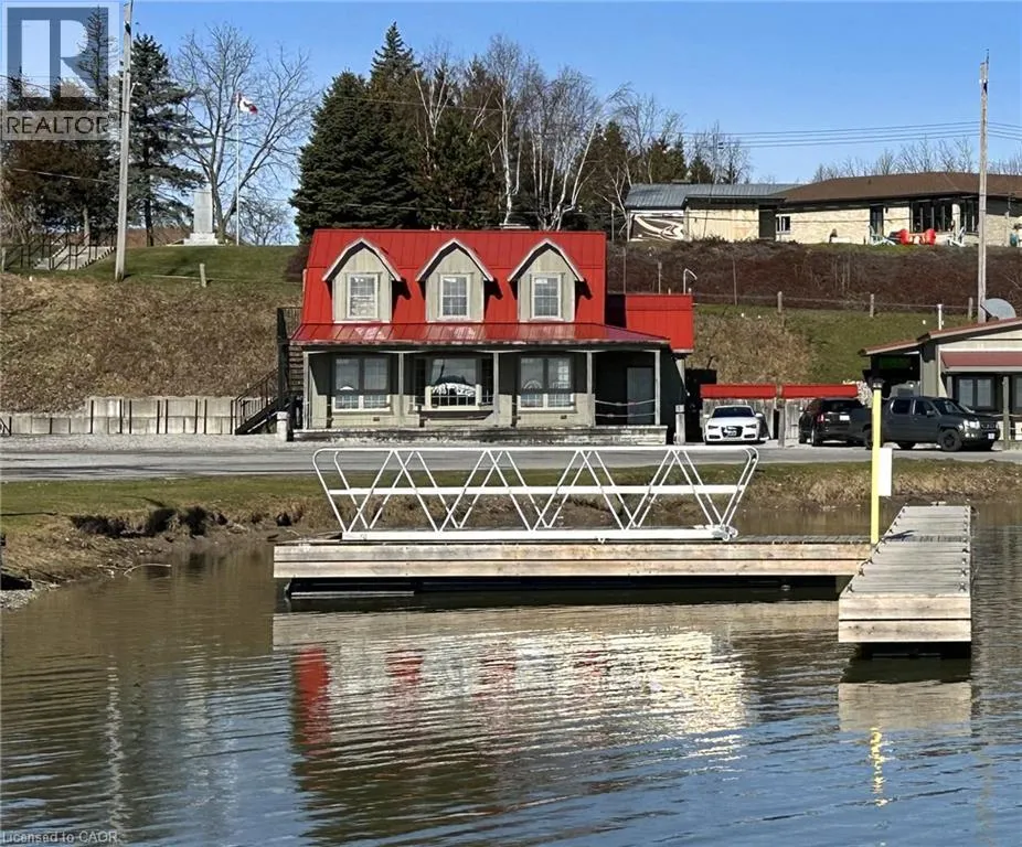 Duplex for rent: 12 Sea Queen Road, Port Rowan, Ontario N0E 1M0