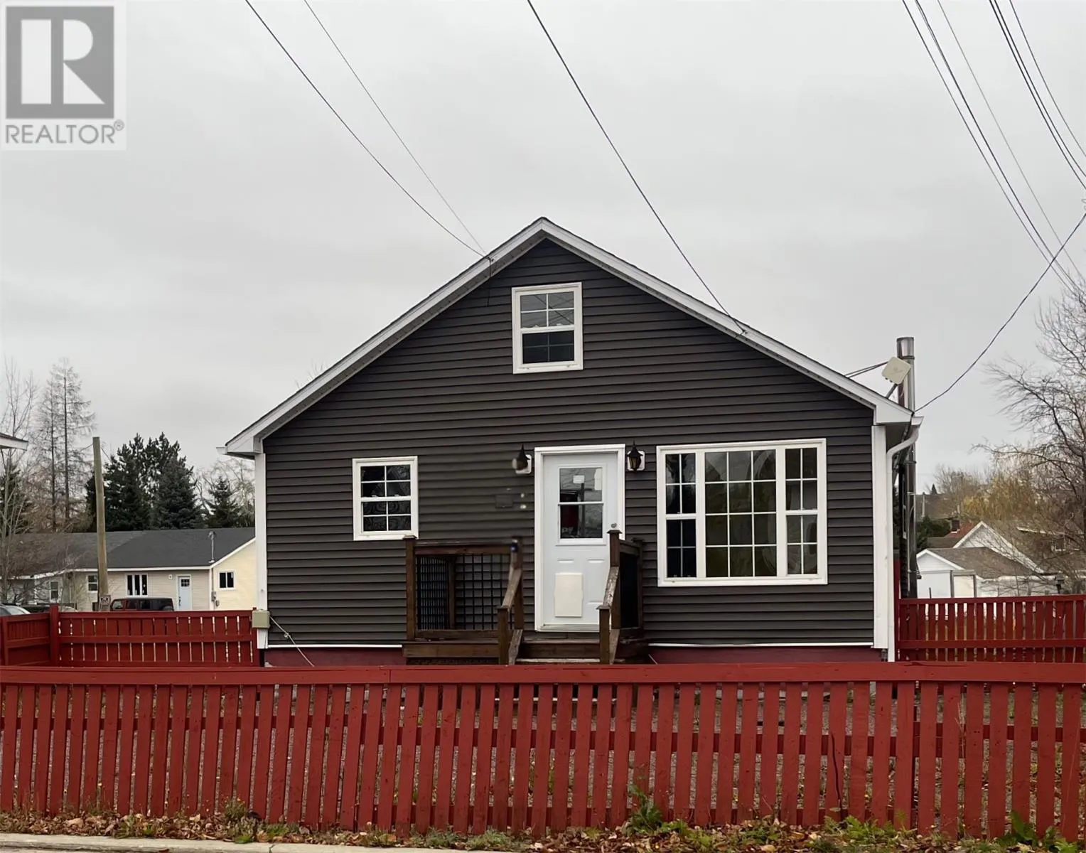 House for rent: 12 Seventeenth Avenue, Grand Falls-Windsor, Newfoundland & Labrador A2B 1B7