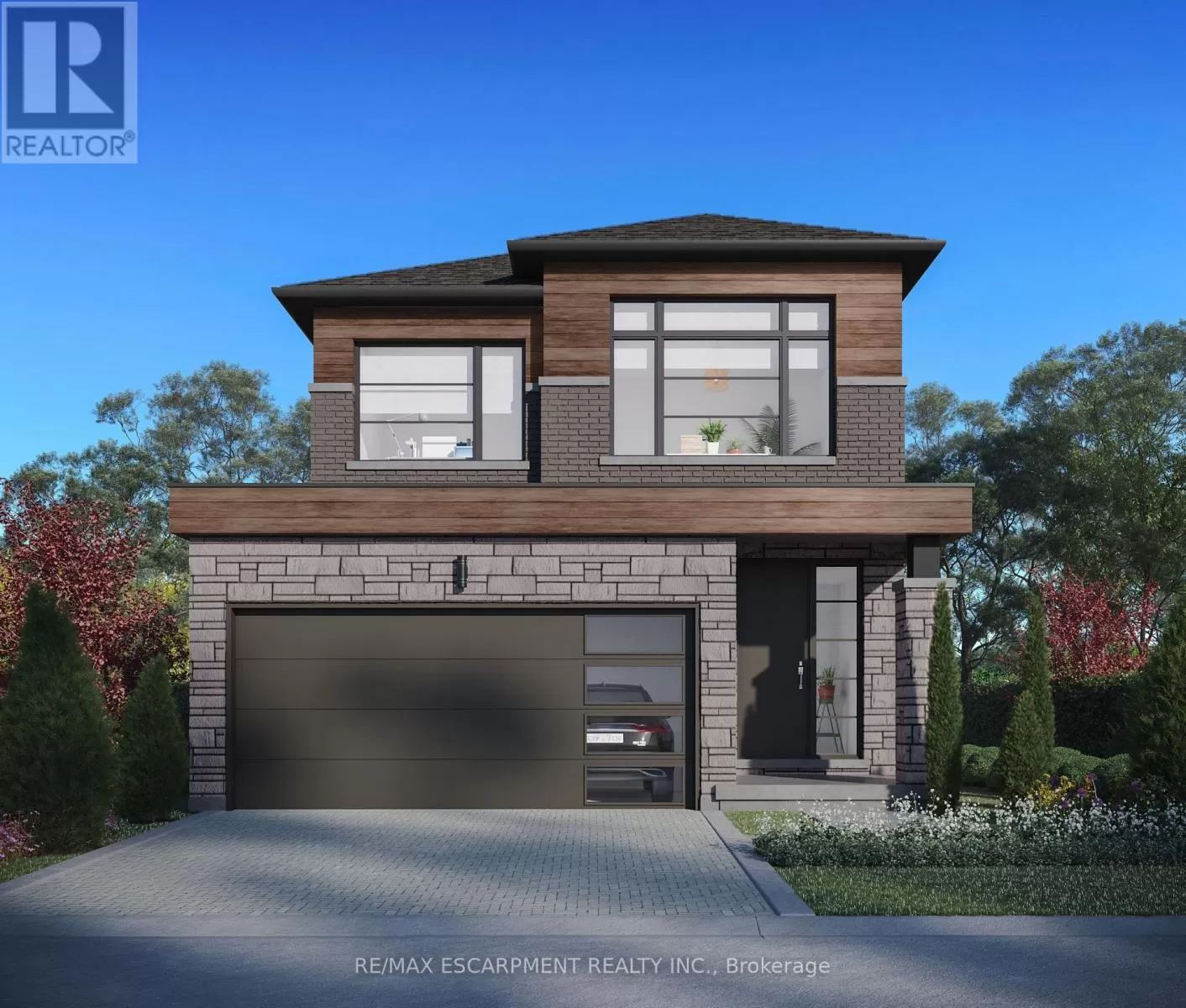 House for rent: 12 Shady Oaks Trail, Hamilton, Ontario L9B 0E9