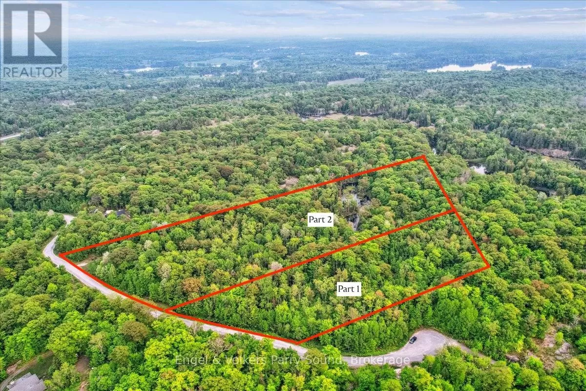 12 Shakell Road, Whitestone, Ontario P0A 1G0