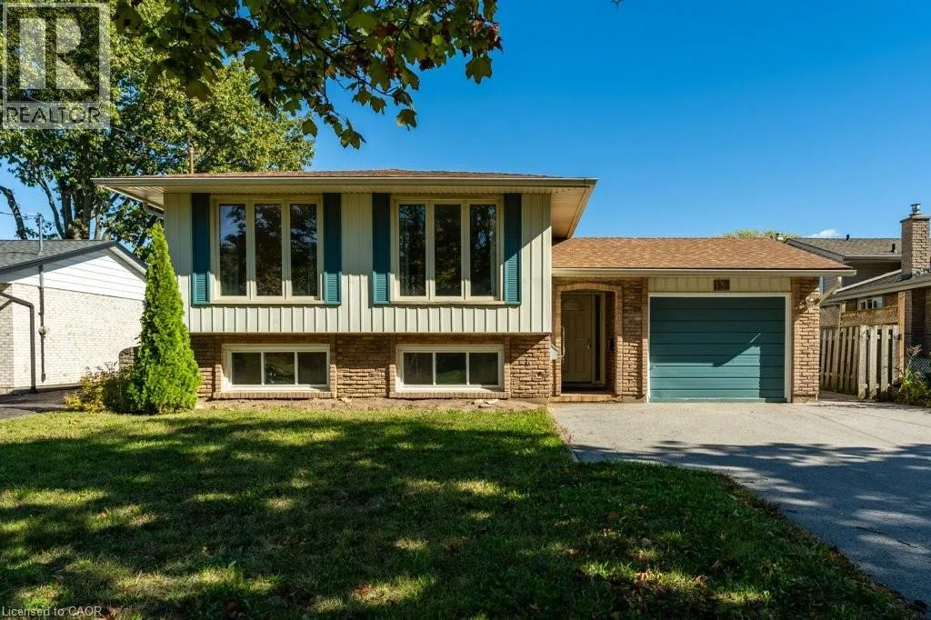 House for rent: 12 Shoreline Drive, St. Catharines, Ontario L2N 3V8