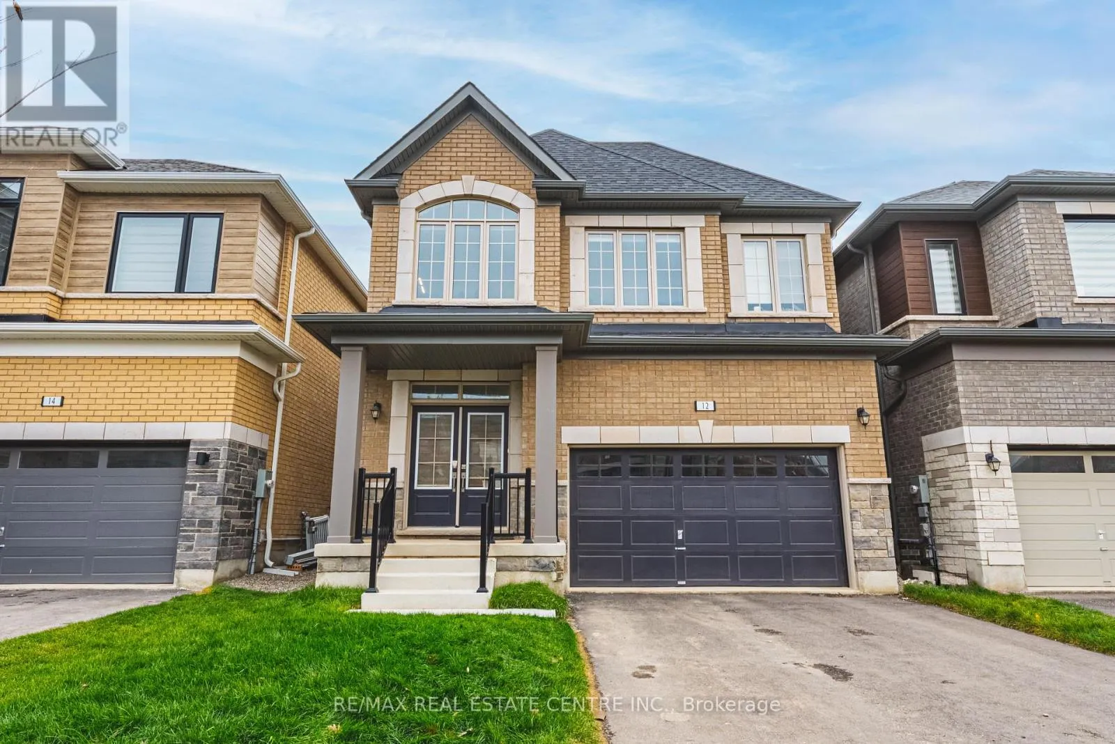 House for rent: 12 Spiers Road, Erin, Ontario N0B 1T0