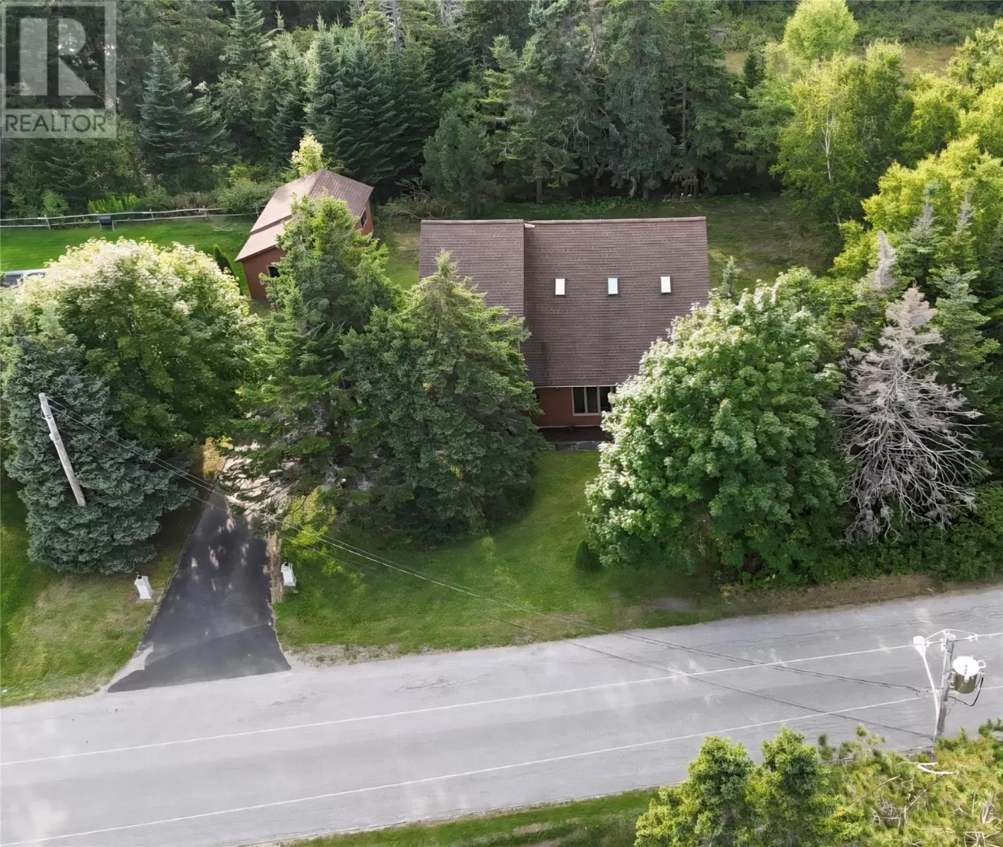 House for rent: 12 Spruce Drive, Kippens, Newfoundland & Labrador A2N 3T7