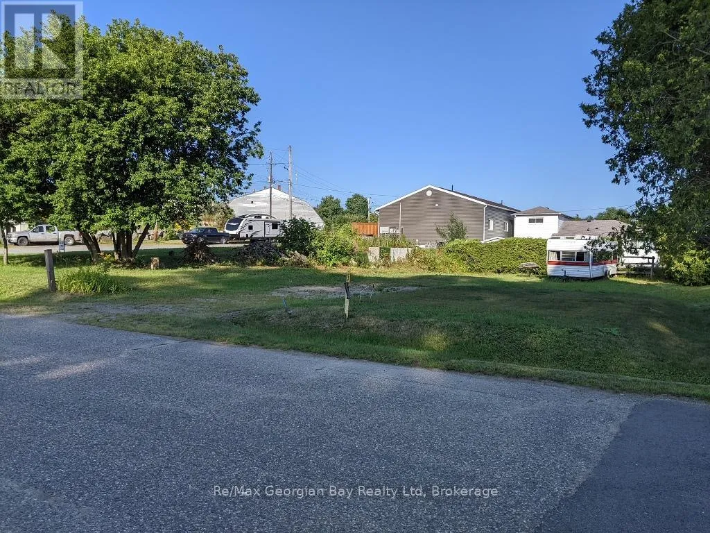 12 St. Andrews Street, Blind River, Ontario P0R 1B0