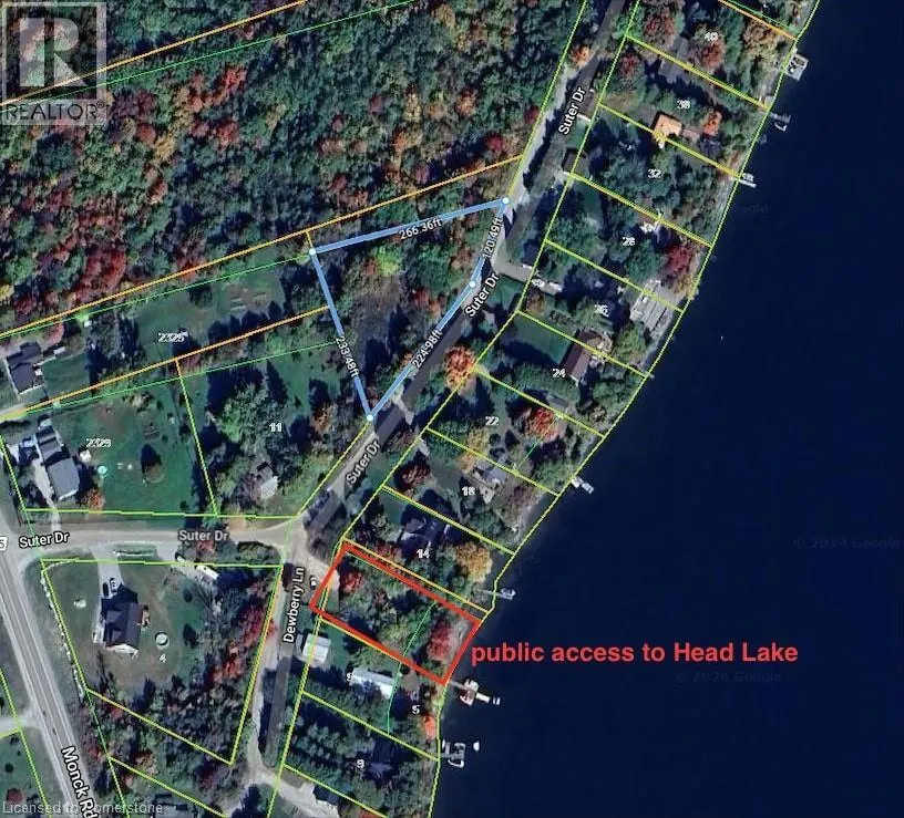 12 Suter Drive, Kawartha Lakes, Ontario K0M 2B0