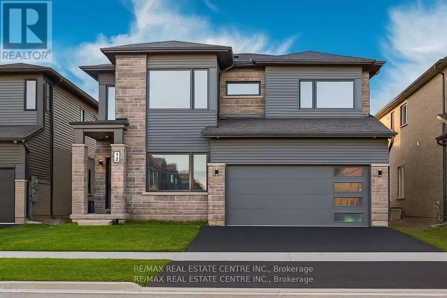 House for rent: 12 Swan Avenue, Pelham, Ontario L0S 1E6