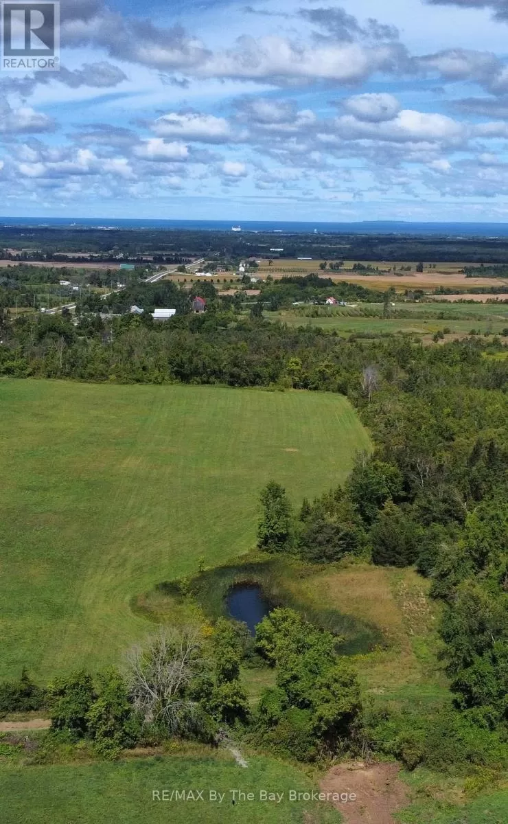 12 Sydenham Trail, Clearview, Ontario L0M 1H0