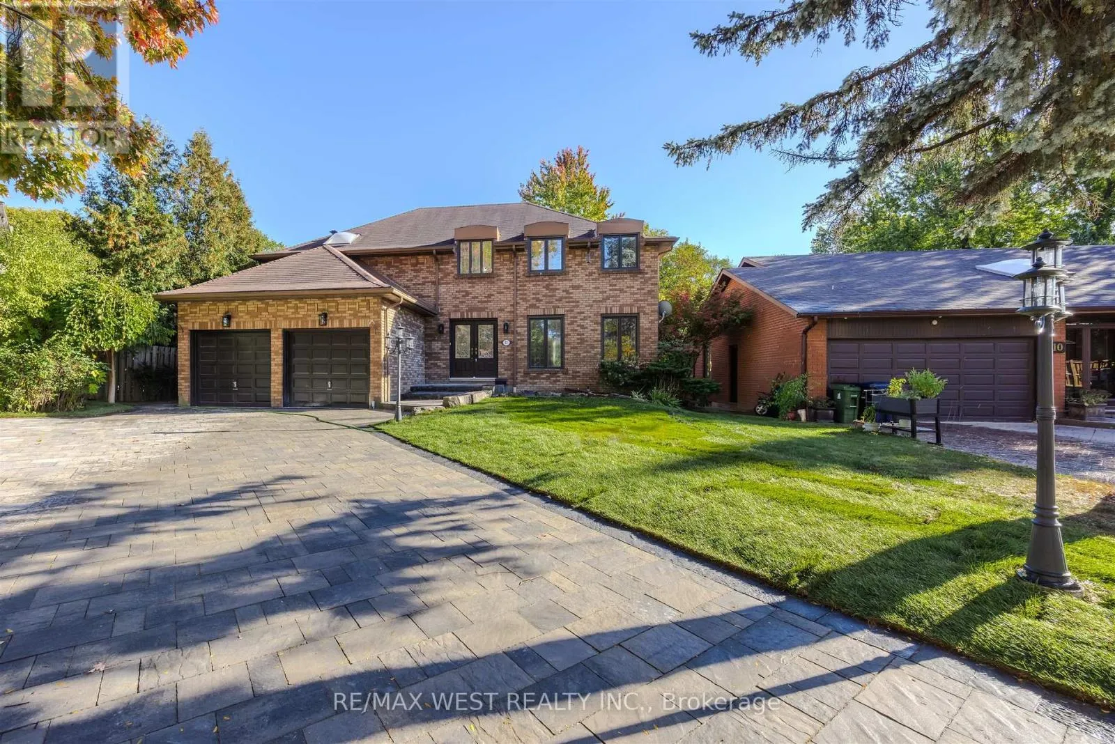 House for rent: 12 Tredvalley Grove, Toronto, Ontario M1C 3J4