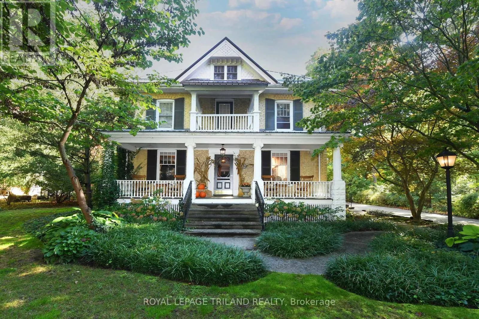 House for rent: 12 Victoria Street, Middlesex Centre, Ontario N7A 2R5