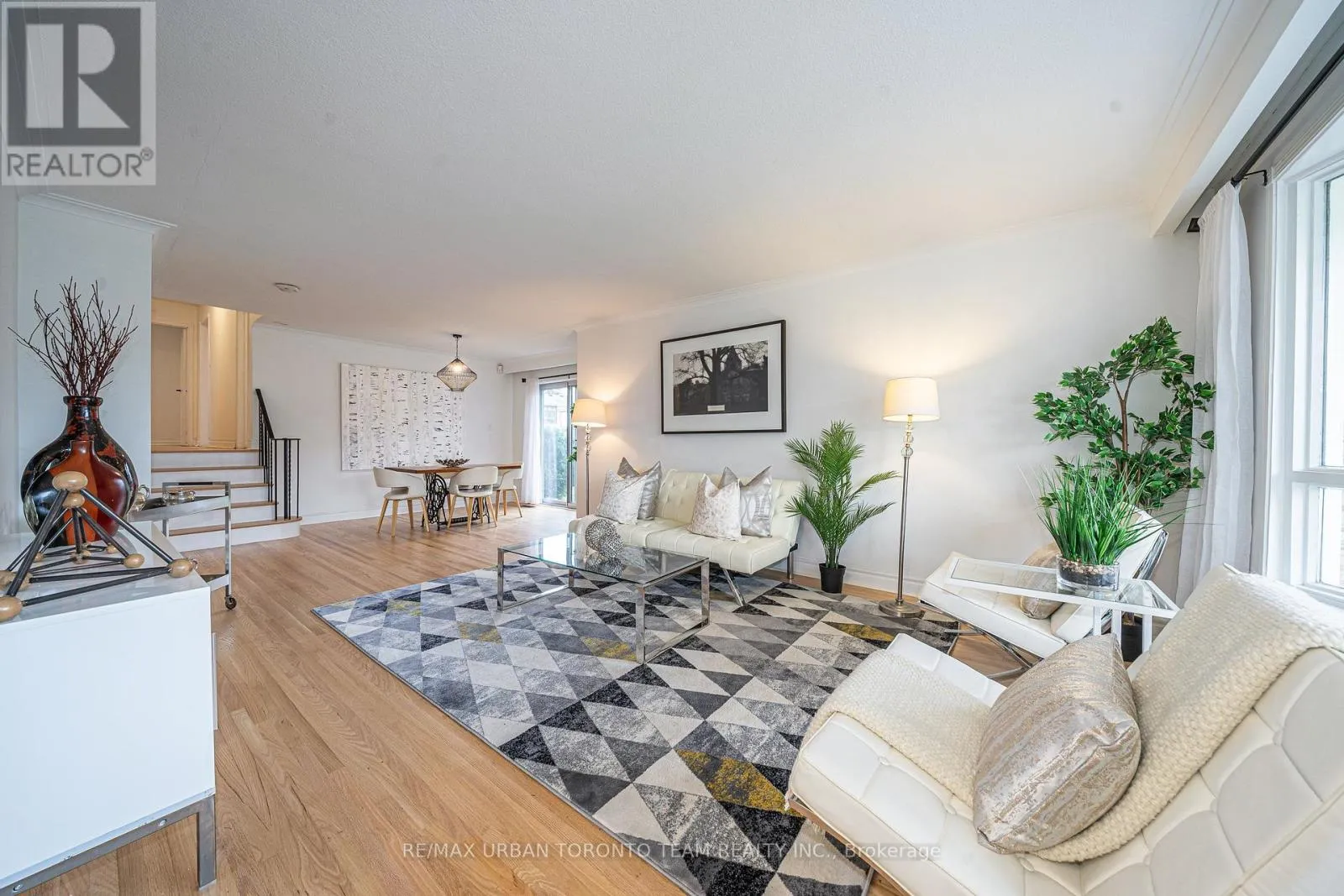 House for rent: 12 Wardencourt Drive, Toronto, Ontario M1T 2H3