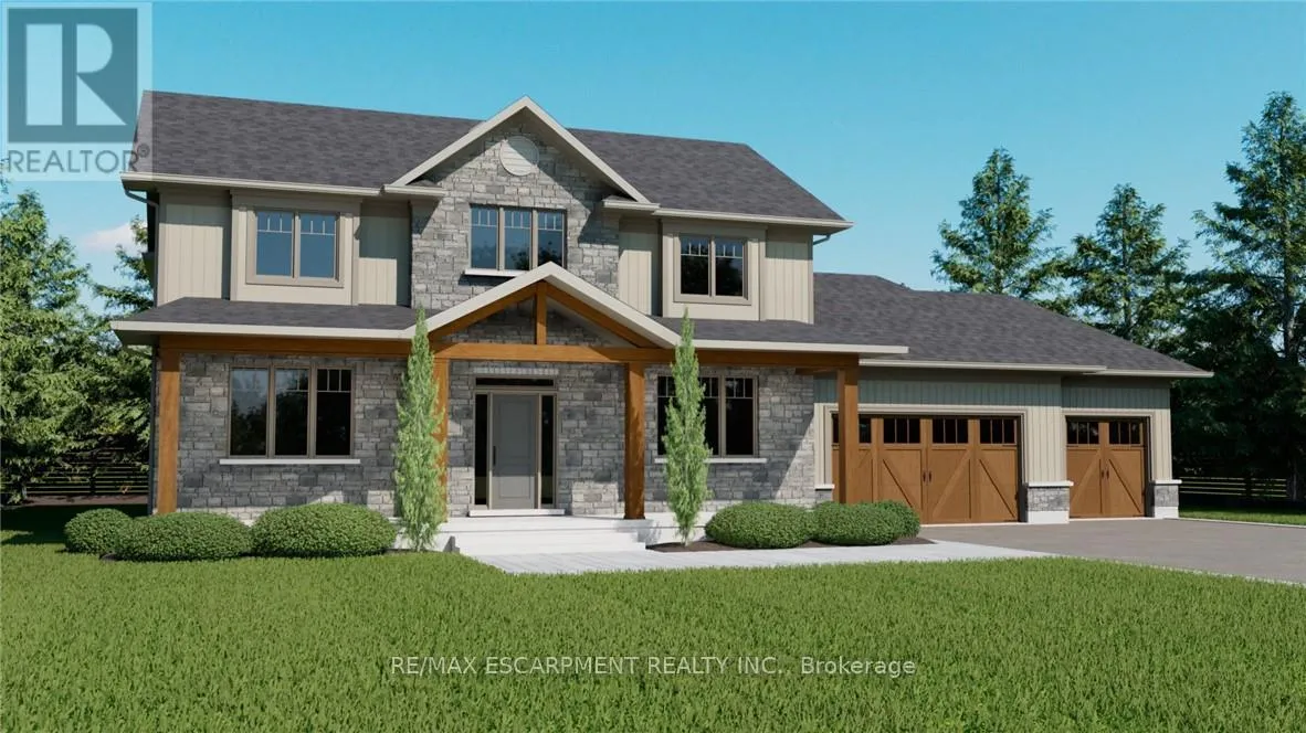 House for rent: 12 Weyburn Way, Hamilton, Ontario L8N 2S7