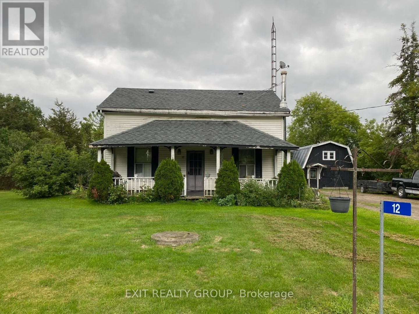 House for rent: 12 William Street, Trent Hills, Ontario K0L 1L0