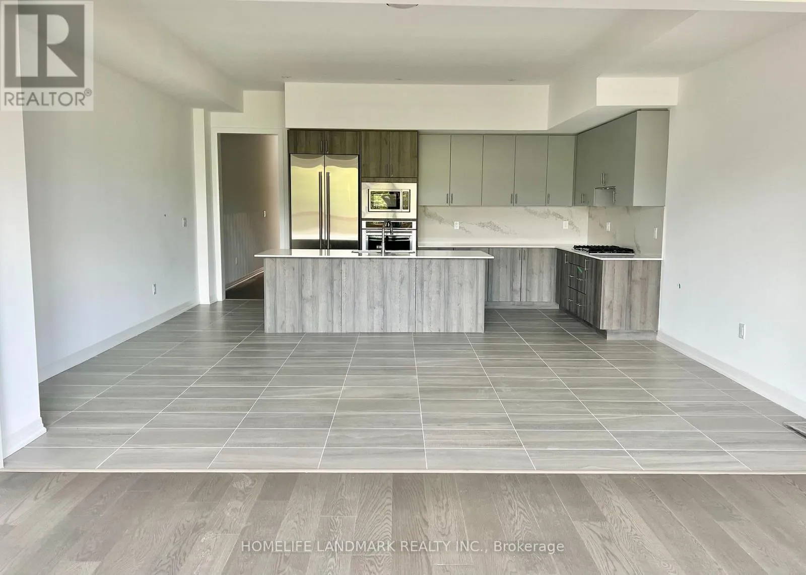 Row / Townhouse for rent: 12 Yans Way, Markham, Ontario L3R 0J8