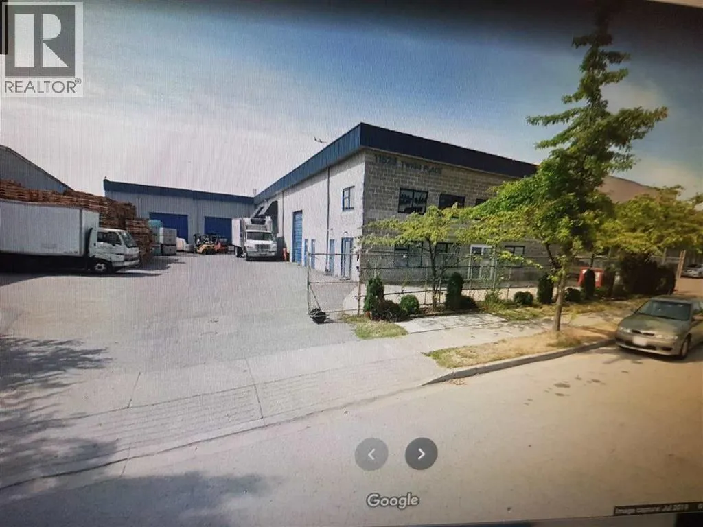 120 11528 Twigg Place, Richmond, British Columbia V6V 2Y5