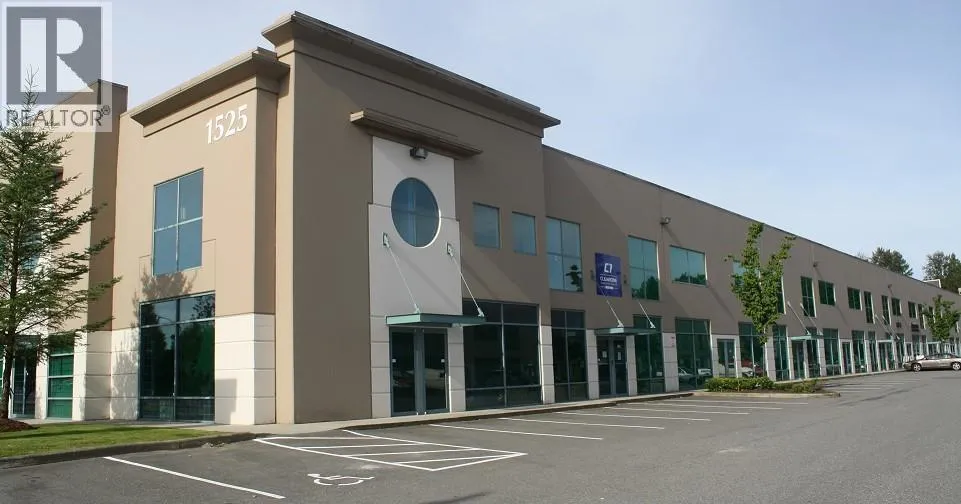 120 1525 Broadway Street, Port Coquitlam, British Columbia V3C 6P6