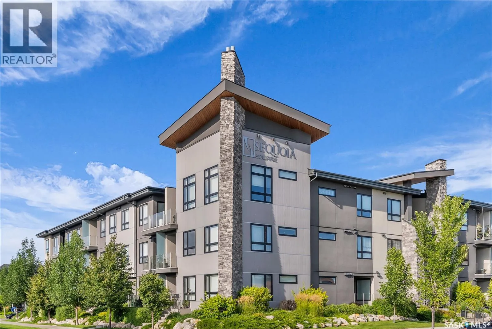 Apartment for rent: 120 223 Evergreen Square, Saskatoon, Saskatchewan S7W 0W2