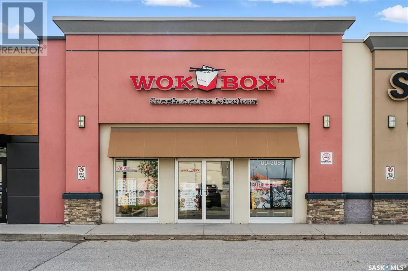 120 3055 Clarence Avenue S, Saskatoon, Saskatchewan S7T 0B4