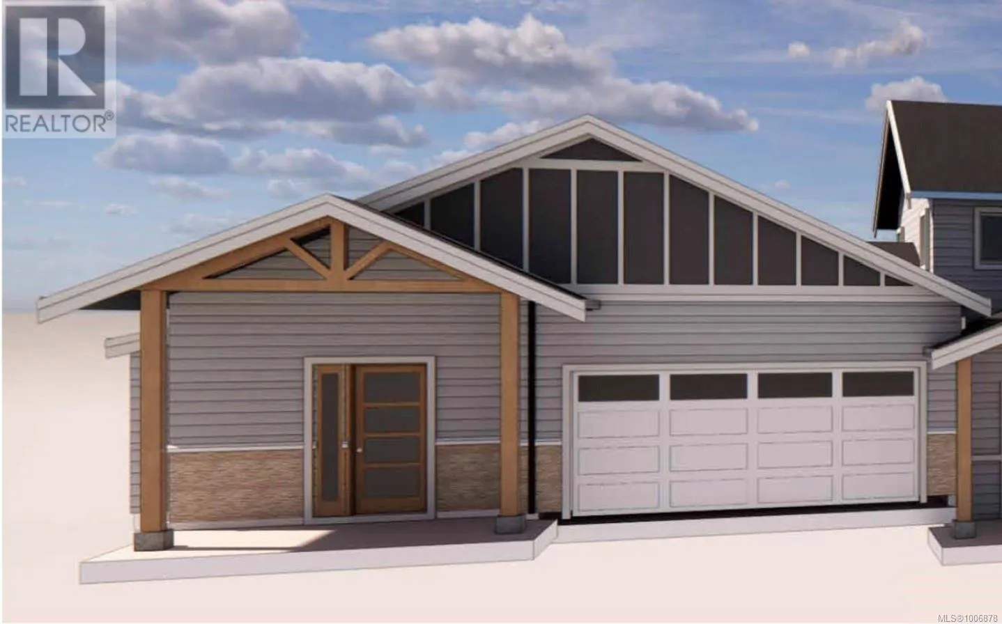 Row / Townhouse for rent: 120 3257 Woodrush Dr, Duncan, British Columbia V9L 0J9