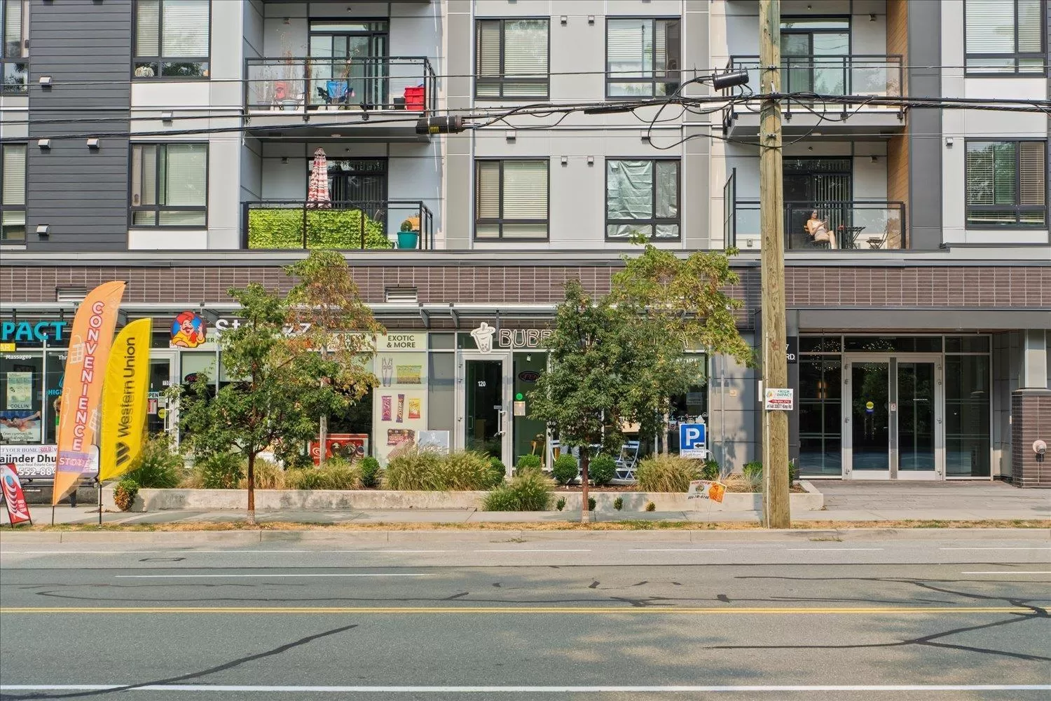 120 33677 King Road, Abbotsford, British Columbia V2S 7M9