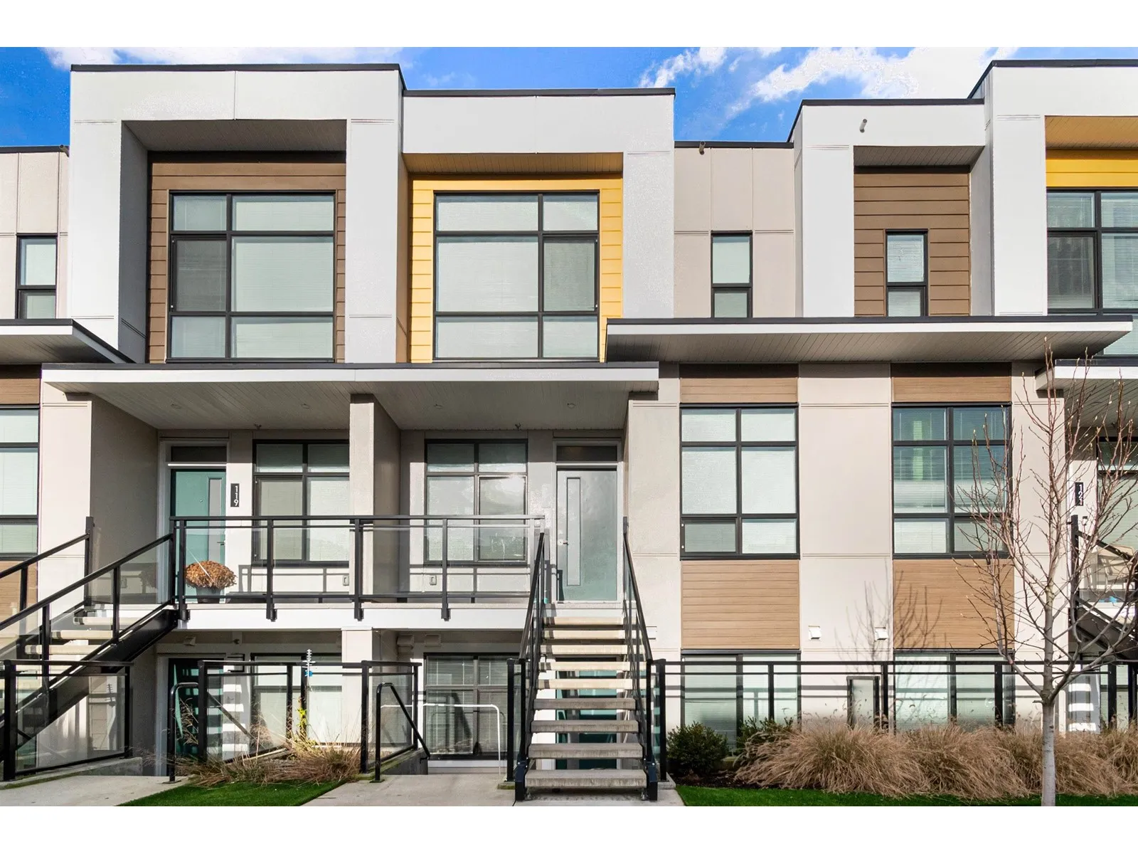 Row / Townhouse for rent: 120 46150 Thomas Road|vedder Crossing, Chilliwack, British Columbia V2R 6B3